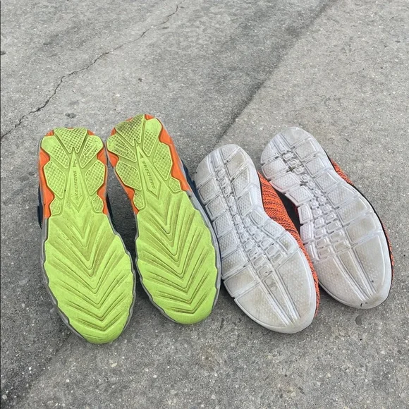 Skechers Sneaker Bundle - Picture 7 of 9